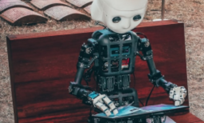 Robotics Work
