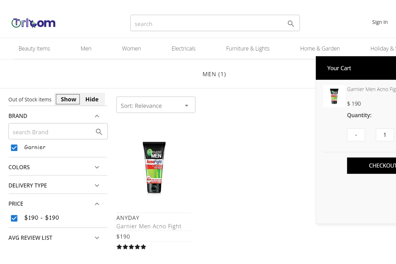 website1